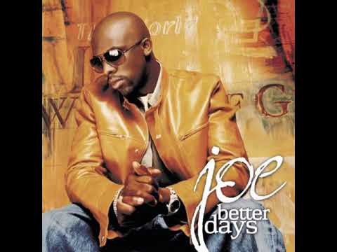  Joe Featuring Shaggy - Ghetto Child (Extended Version)