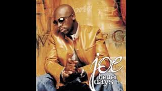 Joe Featuring Shaggy - Ghetto Child (Extended Version)