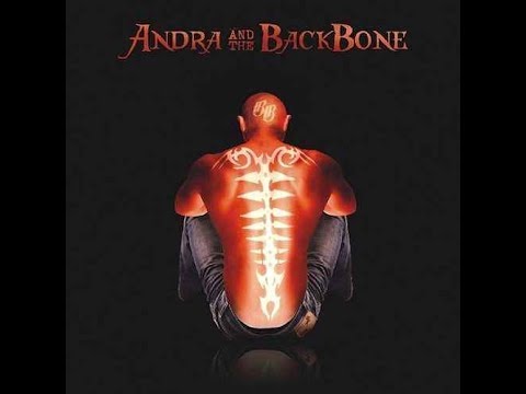 ANDRA & THE BACKBONE - TAK ADA YANG BISA + LIRIK