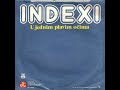 Indexi - U jednim plavim očima (1977)