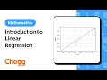 Understanding Linear Regression