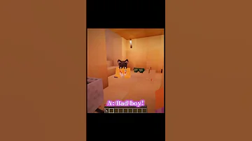 THE WAY HE KILLED HER IM DYING Aaron Garroth Aphmau Foryoupage Ytshorts Funny Fyp Minecraf 