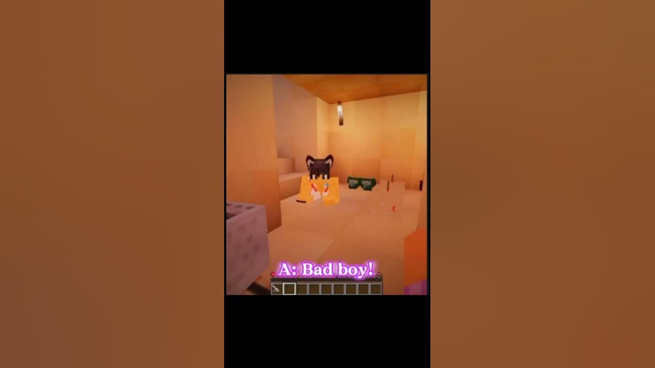 THE WAY HE KILLED HER IM DYING😭 #aaron #garroth #aphmau #foryoupage #ytshorts #funny #fyp #minecraf