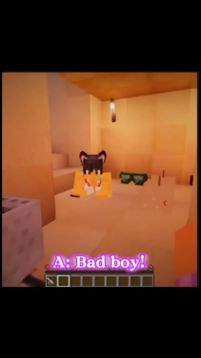 THE WAY HE KILLED HER IM DYING😭 #aaron #garroth #aphmau #foryoupage #ytshorts #funny #fyp #minecraf