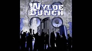 Lose It - Wylde Bunch
