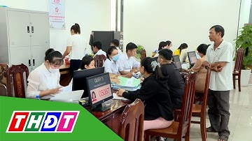 Đào tạo, bồi dưỡng cán bộ, đảng viên trong tình hình mới | THDT