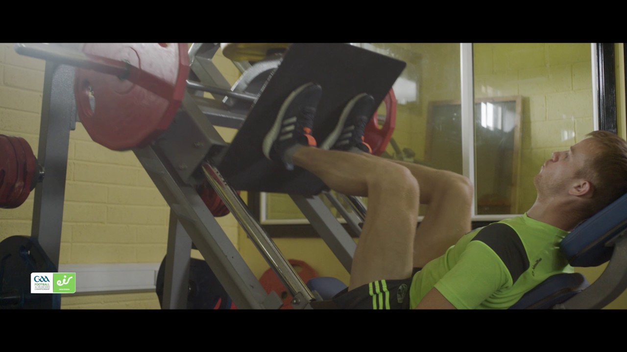 eir GAA Fionn Fitzgerald