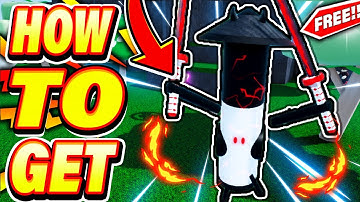 How To Get SAMURAI MARKER In Find The Marker Morphs