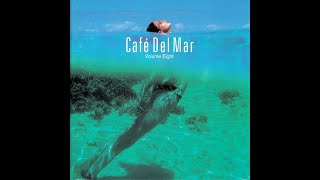 Café Del Mar – Volume Eight (‎Original Full Tracks Version) 1:08:09