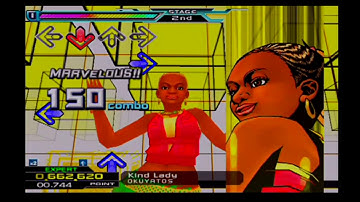 DDR #PLAY 132 (Request for E24K) [Part 51]