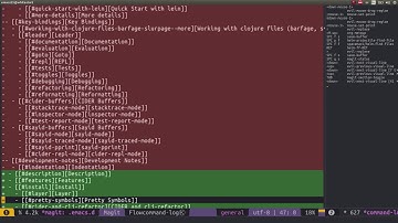 Spacemacs Pull Requests - making an update