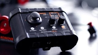 Konova Motorized System for K2 Sliders [MS-250] Review!