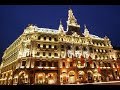 THE NEW YORK PALACE BUDAPEST HOTEL REVIEW