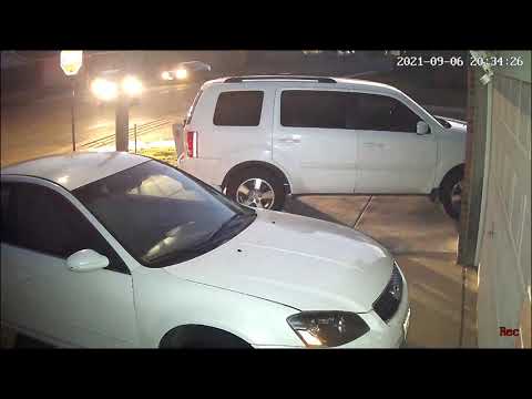 Updated video of the 9/6/2021 Shootings