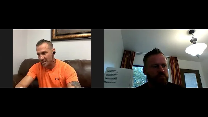 Alan Whitworth: How to Hard Reset Your Life and Be...