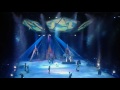 Frozen on ice Portugal 2017 - elsa&#39;s powers (Os poderes da Elsa ) Parte 5