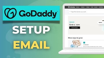 📧 How to Set Up Free Email Forwarding with GoDaddy (Step-by-Step 2025 Tutorial)