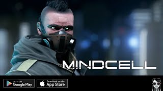 【Mindcell】Gameplay Android / iOS