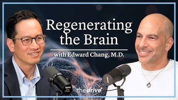 Can Stem Cells Regenerate the Injured Brain? | Edward Chang, M.D.