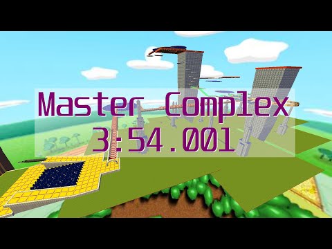 Marble Blast Gold ~ Master Complex 3:54.001