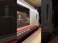 Express Train In Shinjuku to Hakone #shorts #youtubeshorts #japan #trending #expresstrain #travel