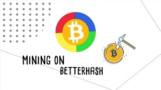 mining dengan betterhash apakah lebih baik