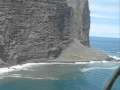 cc-pcc landing at isla juan fernandez