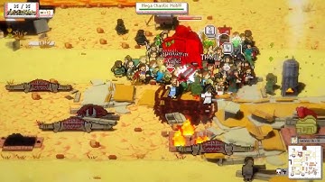 Okhlos Game Review