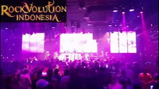 hargai sadiki mitha talahatu ! live concert 2021 ! double o executive club sorong