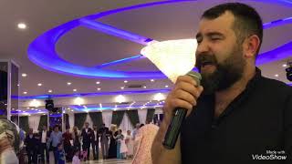 HOZAN BENGİ MUŞ HALAYI AĞIR DELİLO