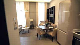 Kensington Court by CAPITAL Apartment 3