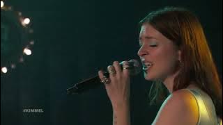 Lizzy McAlpine - Erase Me Live