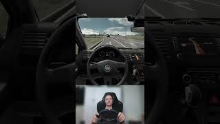 Transporter #ets2 #ets2mods #eurotrucksimulator2 #truckersmp #ets2türkiye #ets2live #shorts #g29