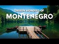 Montenegro ke Chhupe Hue Khazane | Explore Adriatic's Hidden Gems!