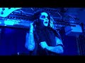 Wednesday 13  full show 10322 boston