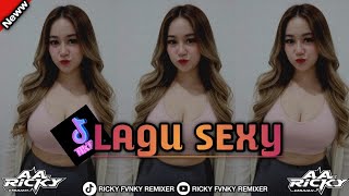 DJ LAGU SEXY | kapten | V SLOWED REVERD | BOOTLEG | RICKY FVNKY REMIXER | DROUP SIMPLE2026