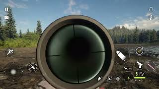 Wild Dinosaur Hunting Game 2023 screenshot 4