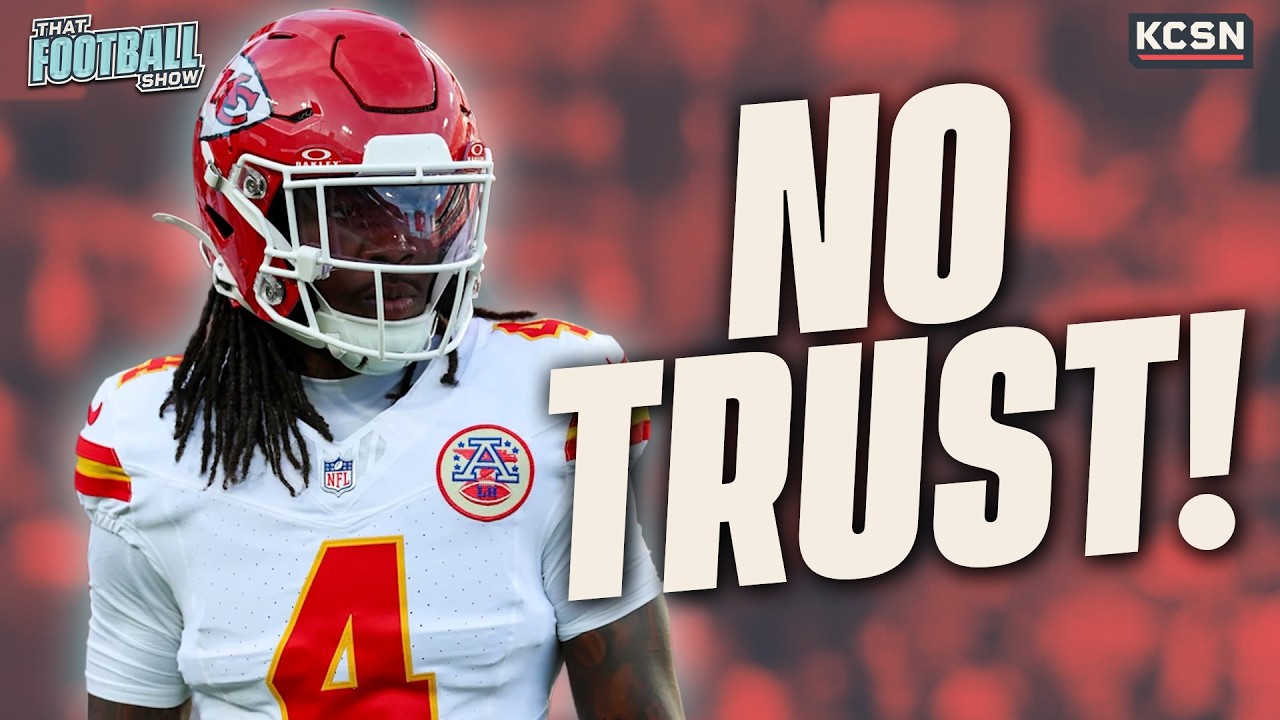 Do the Chiefs Have a FATAL Flaw in 2026?