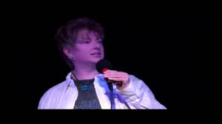 The Living Room presents Rev Dr Carla Cheatham