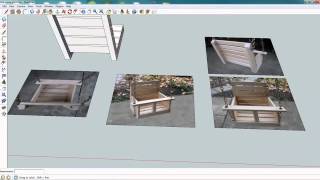 childrens swing plans This video details the building of a Children