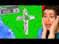 ENTRO NEI 10 MONDI PIÙ MALEDETTI DI MINECRAFT - ITA