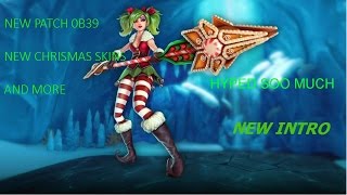 Paladins NEW PATCH OB39