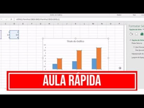 Vídeo: Você coloca um espaço depois de uma barra?