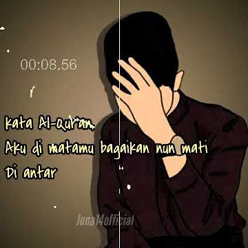 status wa animasi sholawat