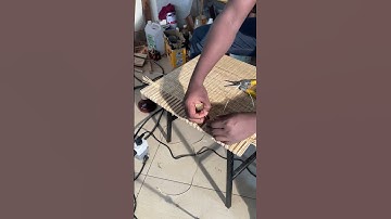 How rattan matting is done: An Incredibly Easy Method That Works For All
