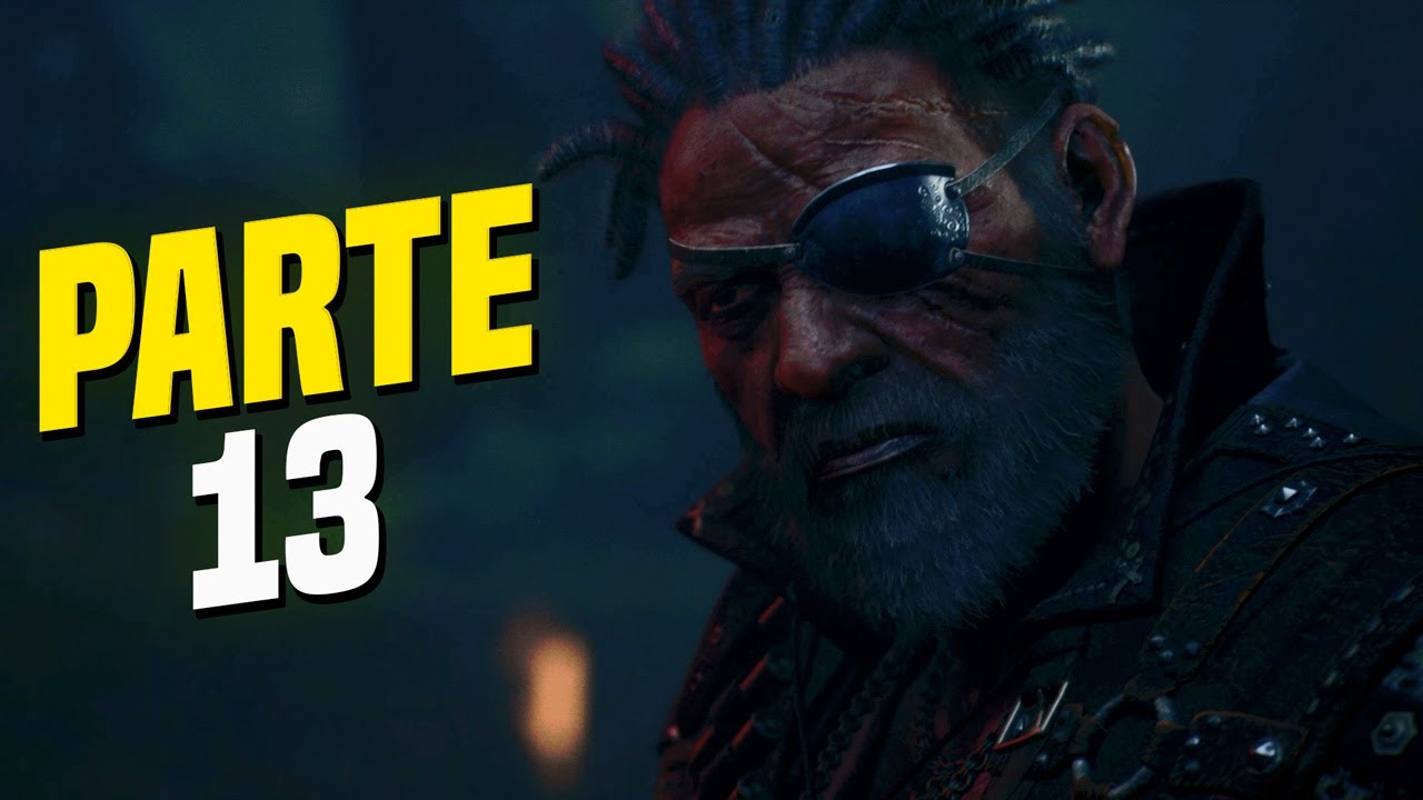 EVIL WEST GAMEPLAY Ps5 4K 60 FPS PARTE 12 (pt-br) 