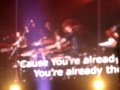Casting Crowns Already There Night Of Hope CT 2013 mp3