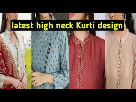 12+ Latest Neck Designs for Your Kurtis, Dresses, Blouse, Outfits in 2024 -  SizeSavvy