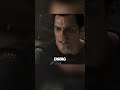 What Did Cyborg See When Reviving Superman #foryou #superman #dc #shorts