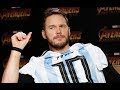 Chris Pratt podría ser argentino